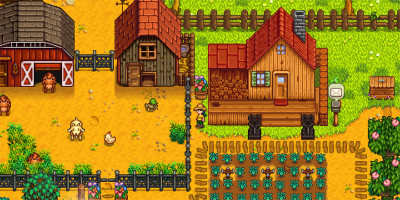 Stardew Valley