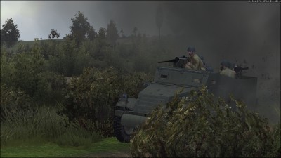 Dere skulle skamme dere! Tenk å forurense så mye!