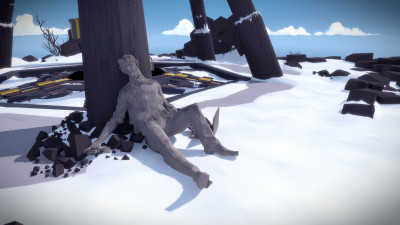 The Witness' labyrinter tok til slutt knekken på denne karen.