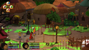 Aurion