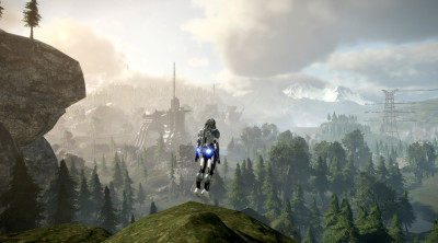 Jetpack i et rollespill?