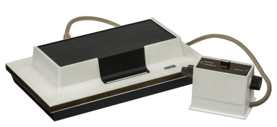 Er Magnavox Oddysey vintage?