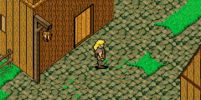 GBA-spill på Steam.