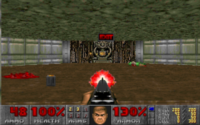 Doom.