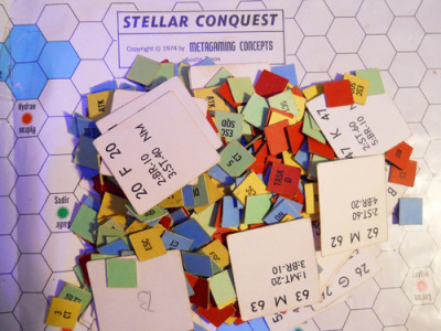 Originalversjonen av Stellar Conquest (bilde: Lehr, CC0 1.0).