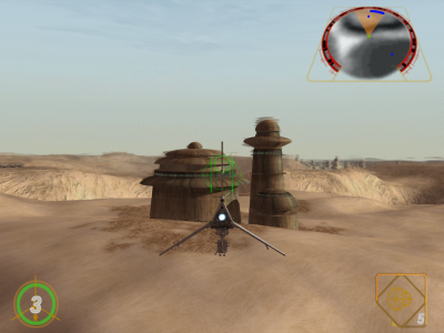 Utviklerne er spesielt stolte over at Dolphin nå emulerer zFreeze skikkelig, slik at du for eksempel kan spille Rogue Squadron II på den.