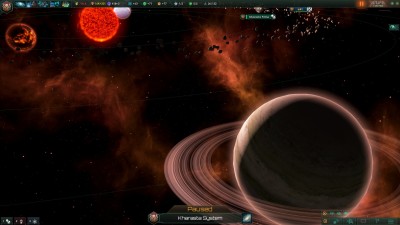 Stellaris ser i alle fall flott ut.