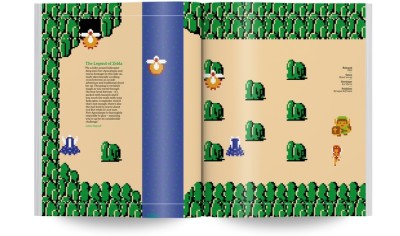 Dette vil ikke Nintendo ha noe av.