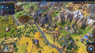 Jeg klager litt, men de som påstår Civilization VI var dårlig ved lansering tar likevel feil.