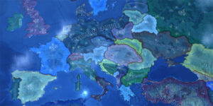 kaiserreich
