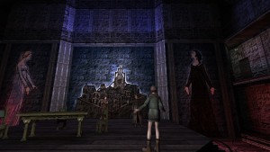 Jeg gruer meg veldig til å spille Pathologic igjen.