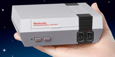nes mini