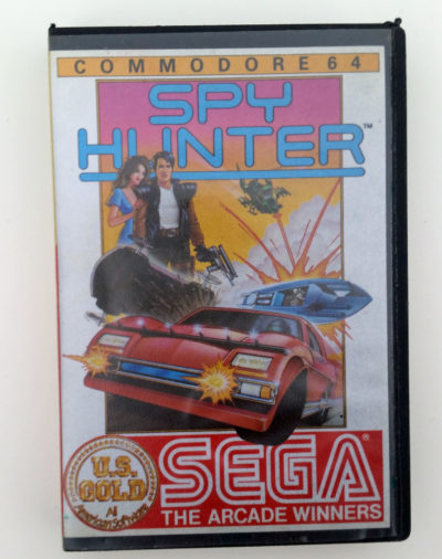 Hvis du har spilt dette spillet, tipper jeg du nynner spillmusikken inni deg nå.