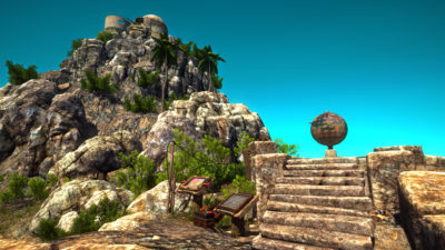odyssey