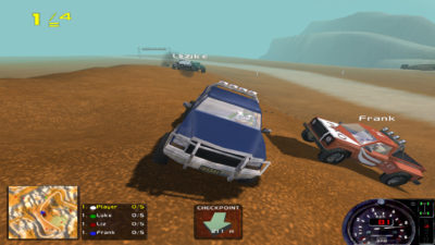 Vroom!