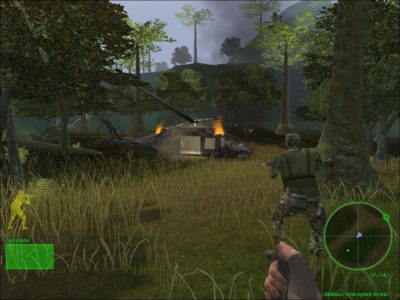 Black Hawk Down kom på denne siden av tusenårsskiftet.