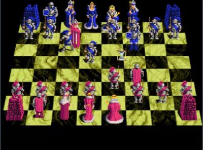 Dette spillet er eldre enn Magnus Carlsen. Føler du deg gammel, nå?