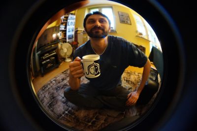 Chris Koźmik