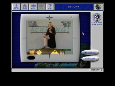 Spycraft: The Great Game ble laget med hjelp fra CIA-veteran William Colby og KGB-veteran Oleg Kalugin.