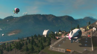 cities skylines mass transit luftskip