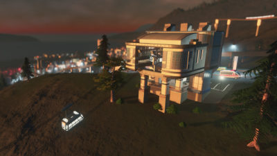 Cities skylines mass transit taubane