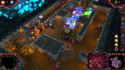 Dungeons 2.