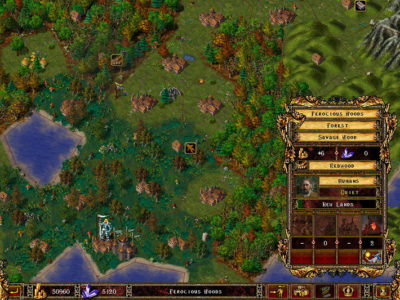 Eador: Genesis.