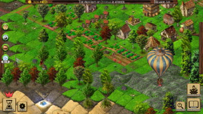 genesia legacy