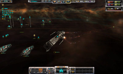 Sins of a Solar Empire.