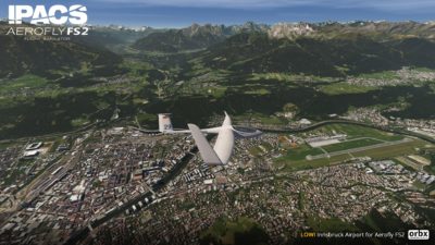 Innsbruck.