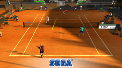 Lommetennis.
