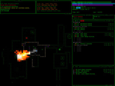 ASCII-eksplosjon.