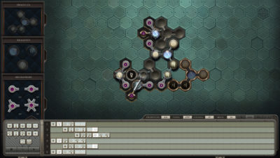 De fleste av bildene er fra Steam-siden.