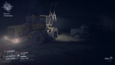 Dette kunne vært fra en Stephen King-skrekkfilm.