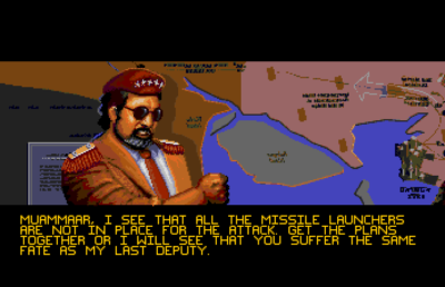 Diktatoren (Amiga).