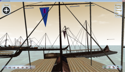 Dette er neppe et spill du kjøper for grafikkens skyld.
