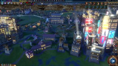 civilization vi - byer