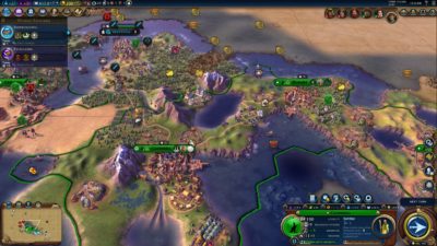 Det er gøy med et Civilization VI-gjensyn.