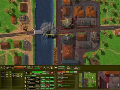 Close Combat II.