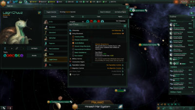 Tilbake til Stellaris.