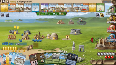Trenger du en pause fra Civilization?