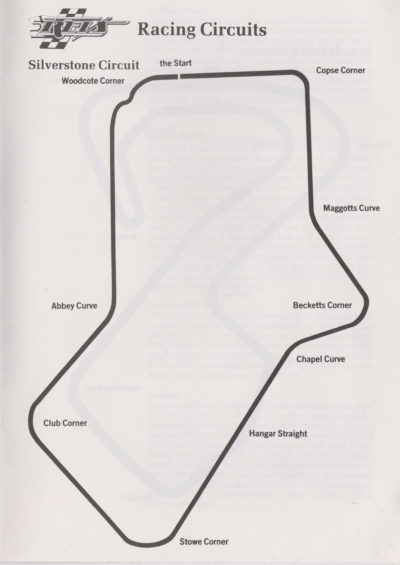 Slik var Silverstone i 1984.