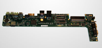 Ultimate 64.
