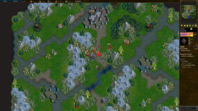 Glem «free to play», dette er bare «free».
