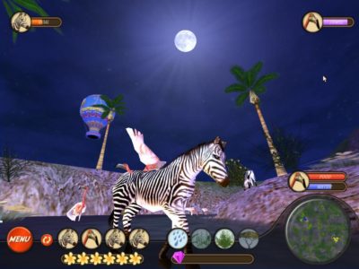 Wildlife Tycoon: Venture Africa.