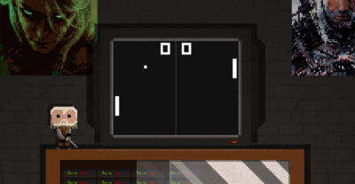 Pong på GOG.com.