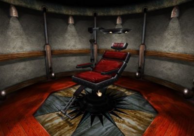 Originale Real Myst kom i år 2000, mens Masterpiece Edition kom i 2014.