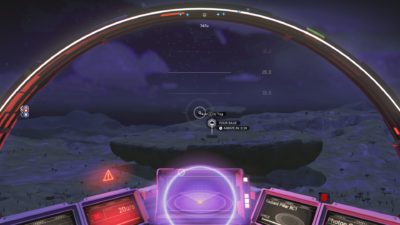 No Man's Sky