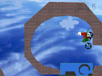 Vroom!