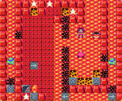 Bilde fra Genesis/Master System.